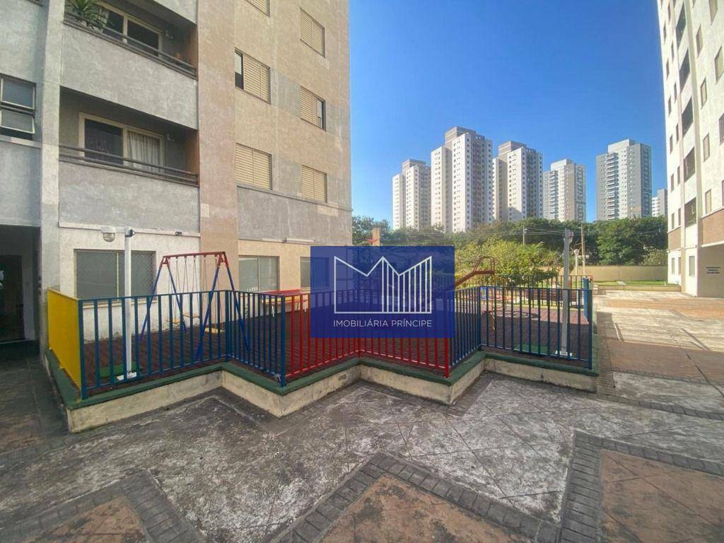 Apartamento à venda com 3 quartos, 64m² - Foto 13