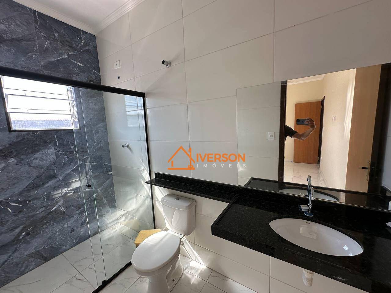 Casa à venda com 2 quartos, 90m² - Foto 20