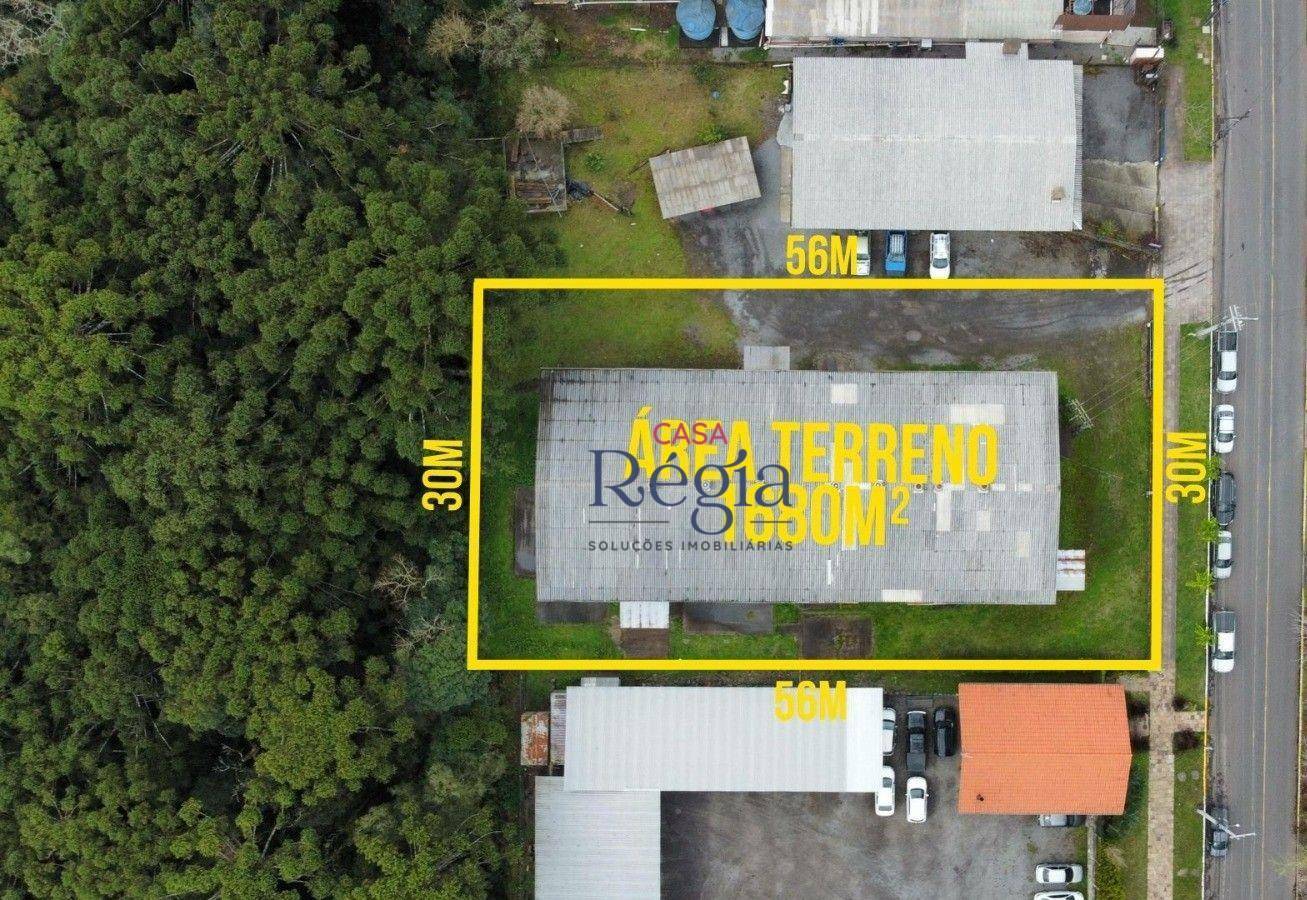 Prédio Inteiro, 1050 m² - Foto 3