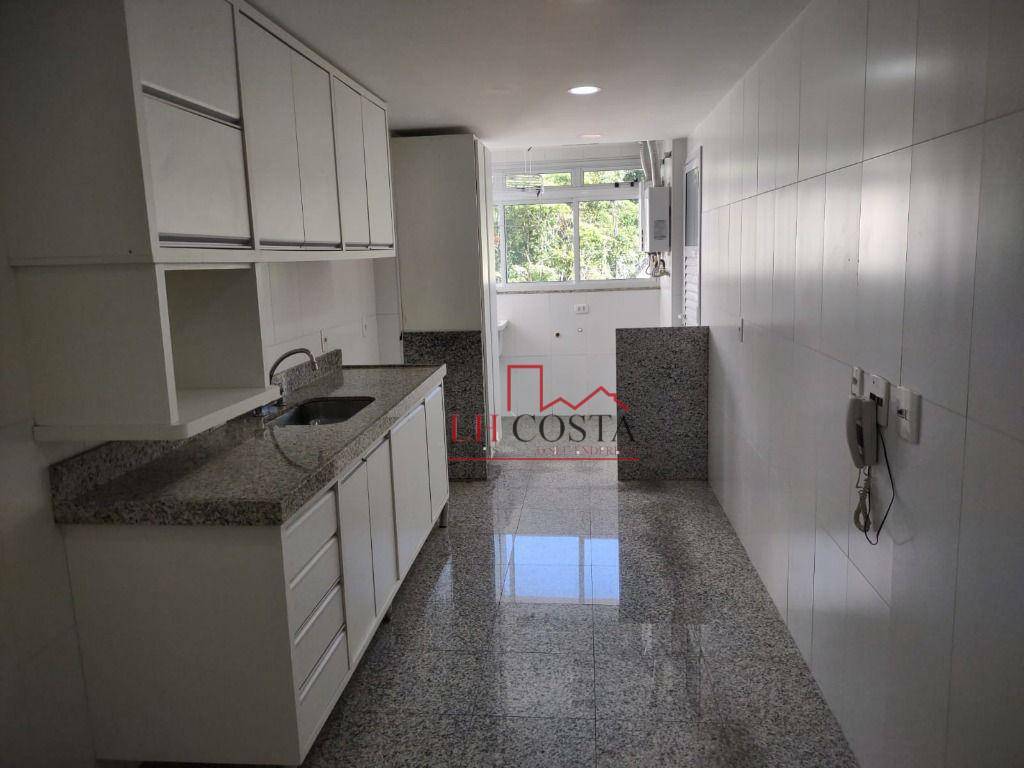 Apartamento à venda com 4 quartos, 250m² - Foto 41