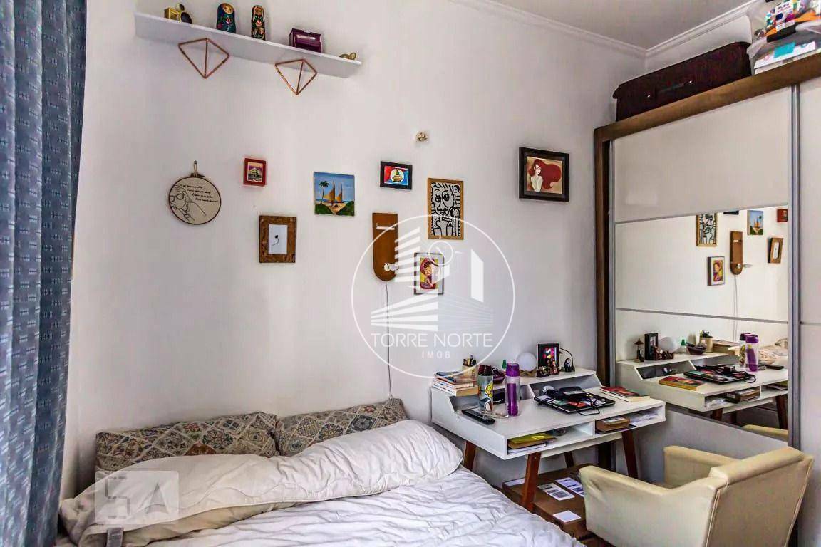 Apartamento à venda com 3 quartos, 96m² - Foto 7