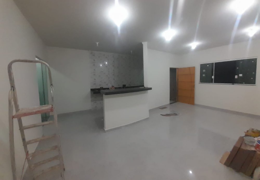 Casa à venda com 2 quartos, 150m² - Foto 4