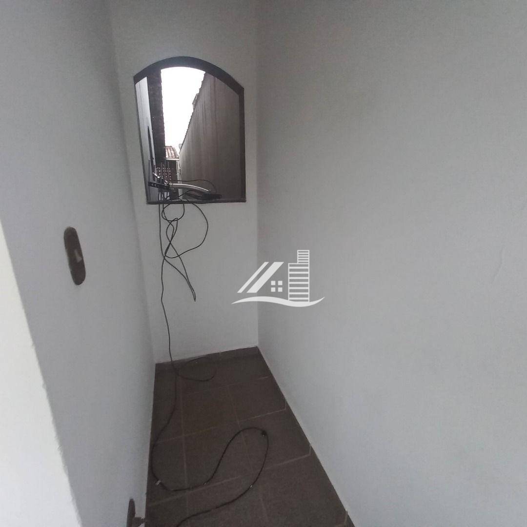 Sobrado à venda com 3 quartos, 173m² - Foto 8