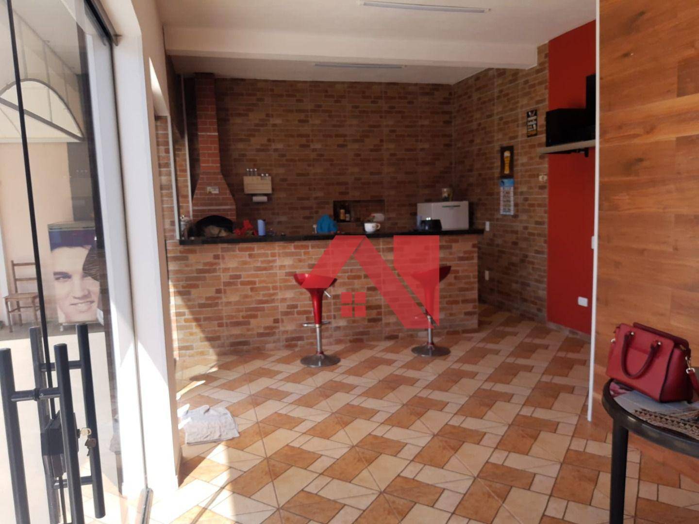 Sobrado à venda com 2 quartos, 140m² - Foto 19