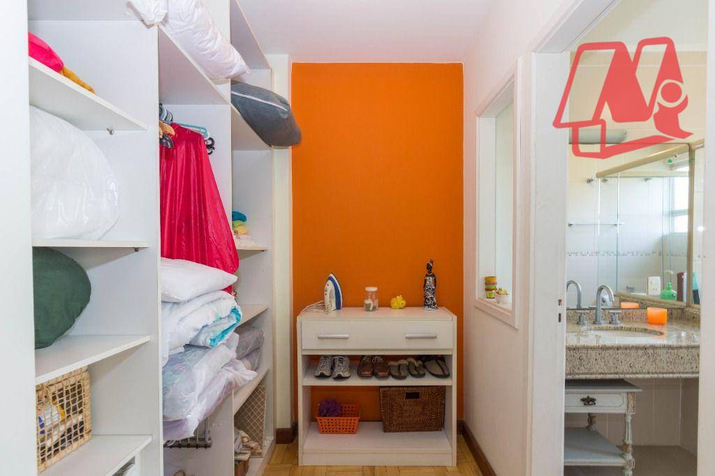 Apartamento à venda com 3 quartos, 167m² - Foto 30