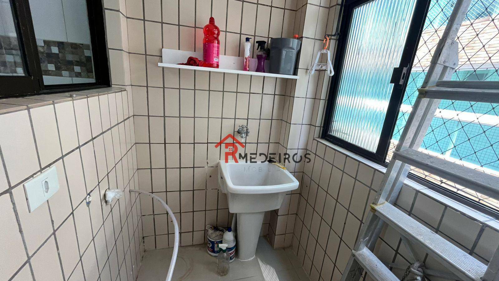 Apartamento à venda com 2 quartos, 87m² - Foto 13