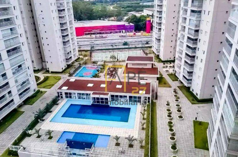 Apartamento, 3 quartos, 128 m² - Foto 3