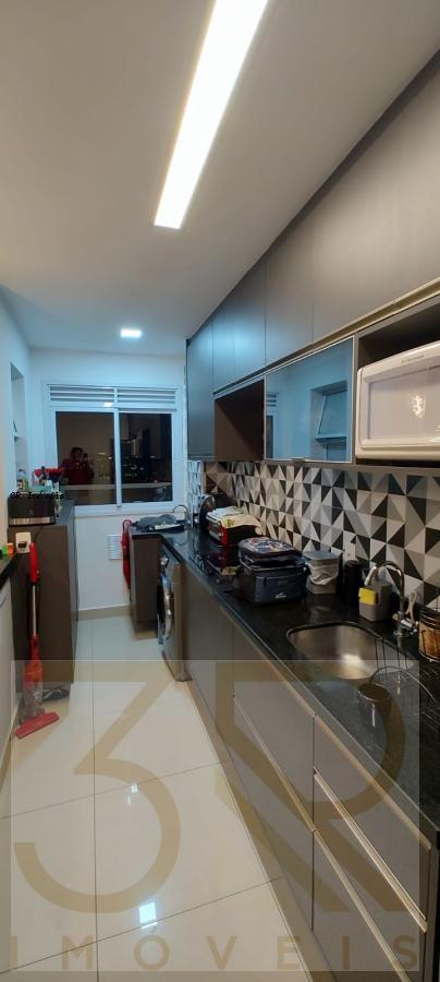 Apartamento à venda com 2 quartos, 74m² - Foto 11