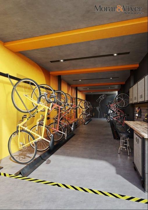 Apartamento, 1 quarto, 35 m² - Foto 3