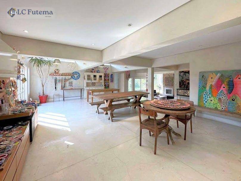 Casa de Condomínio à venda com 3 quartos, 308m² - Foto 11