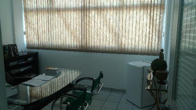 Conjunto Comercial-Sala à venda, 40m² - Foto 2