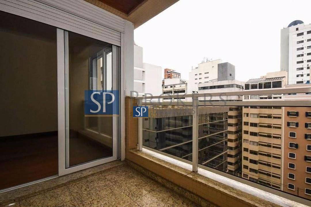 Apartamento para alugar com 4 quartos, 360m² - Foto 31