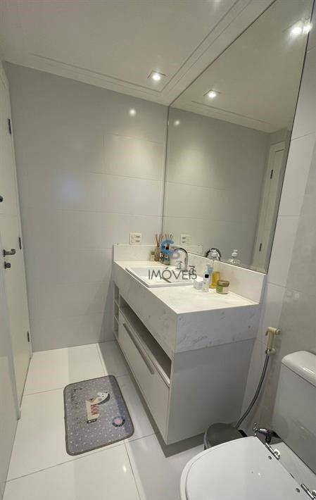 Apartamento à venda com 3 quartos, 125m² - Foto 20