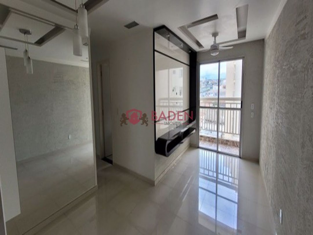 Apartamento, 3 quartos, 72 m² - Foto 1