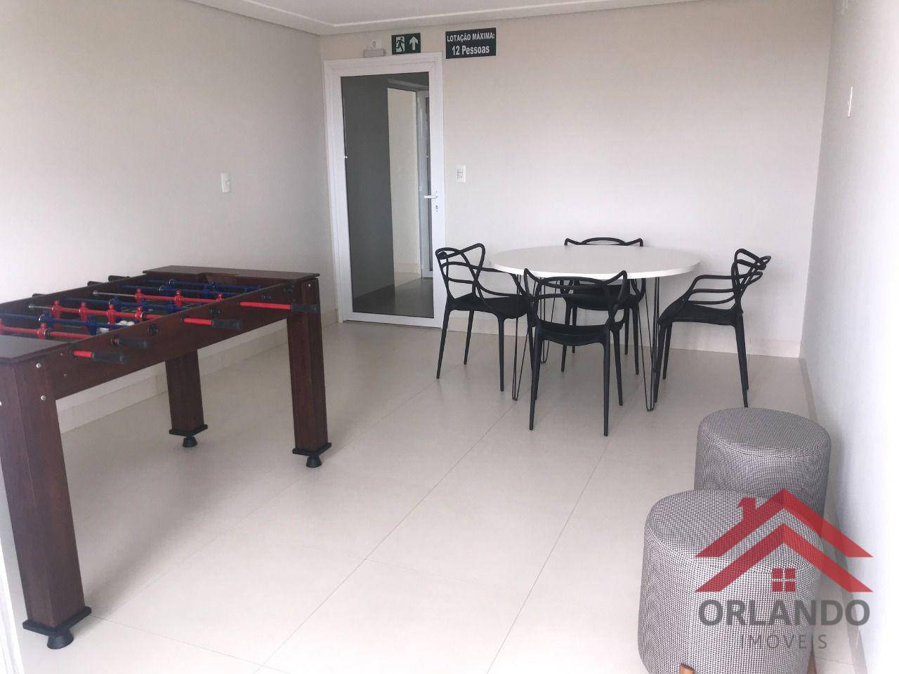 Apartamento à venda com 3 quartos, 92m² - Foto 20