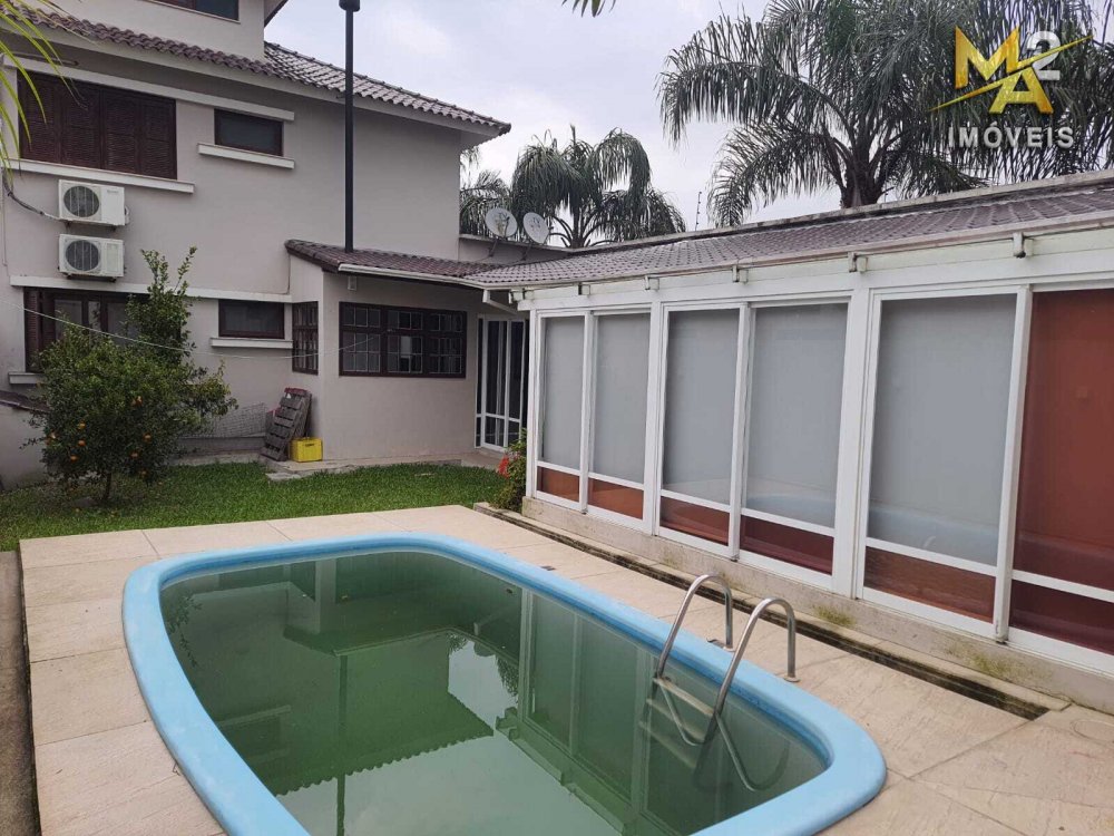 Casa à venda com 4 quartos, 300m² - Foto 41