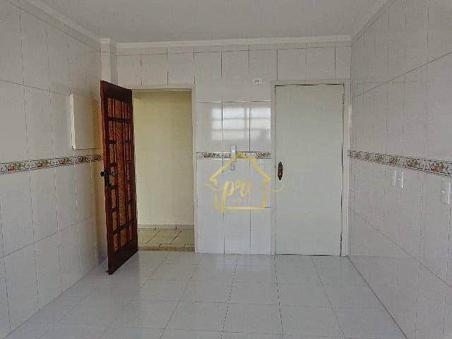 Apartamento para alugar com 4 quartos, 170m² - Foto 8