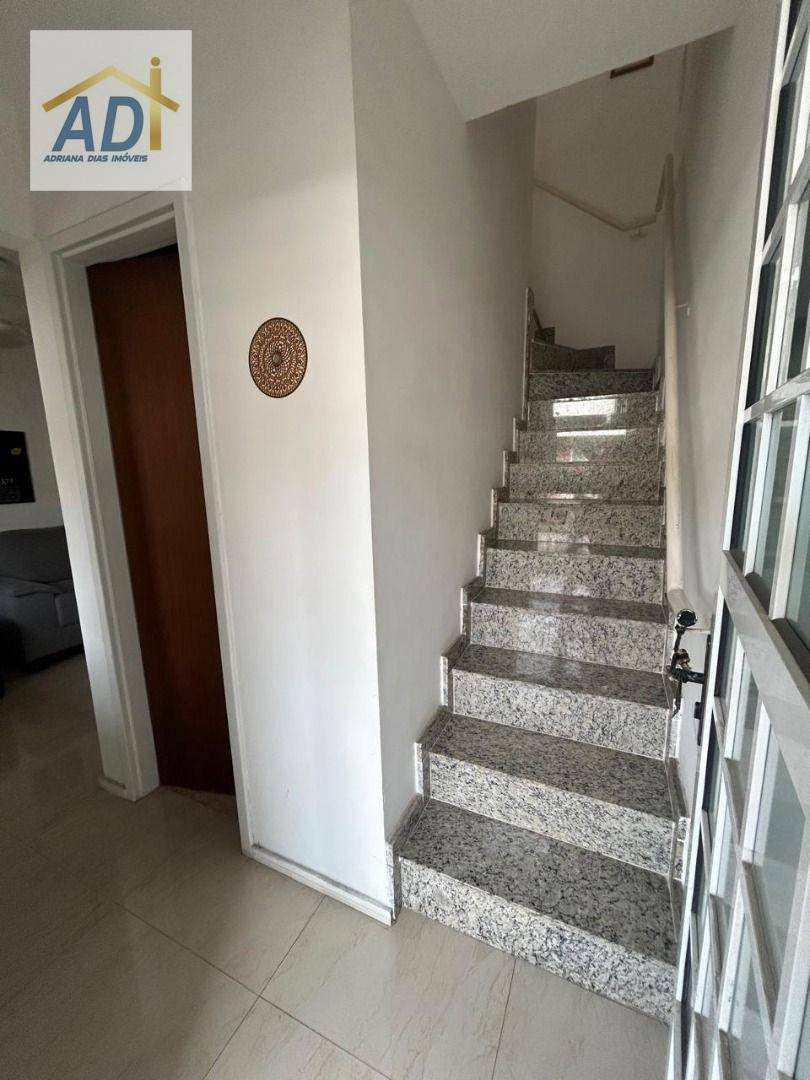 Casa de Condomínio à venda com 3 quartos, 98m² - Foto 43