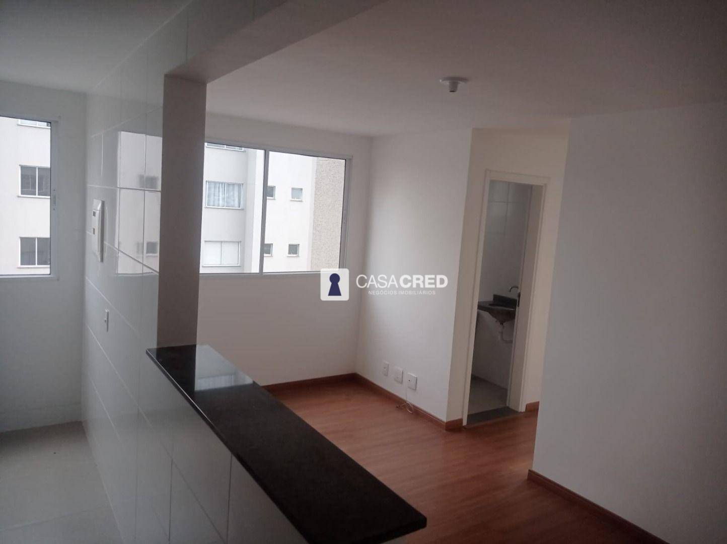 Apartamento à venda e aluguel com 2 quartos, 13826m² - Foto 5