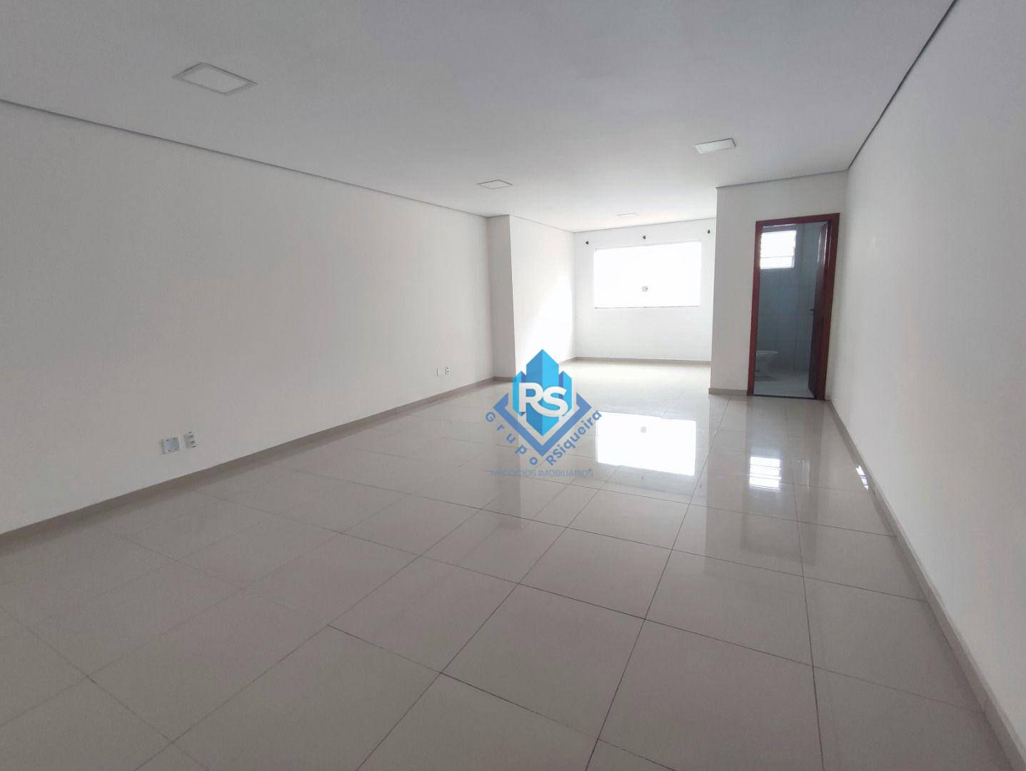 Conjunto Comercial-Sala para alugar, 50m² - Foto 3