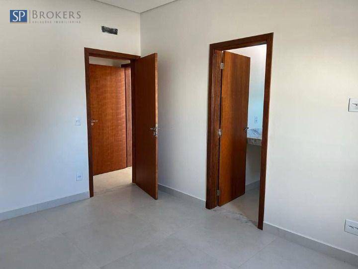 Casa de Condomínio à venda com 3 quartos, 209m² - Foto 16