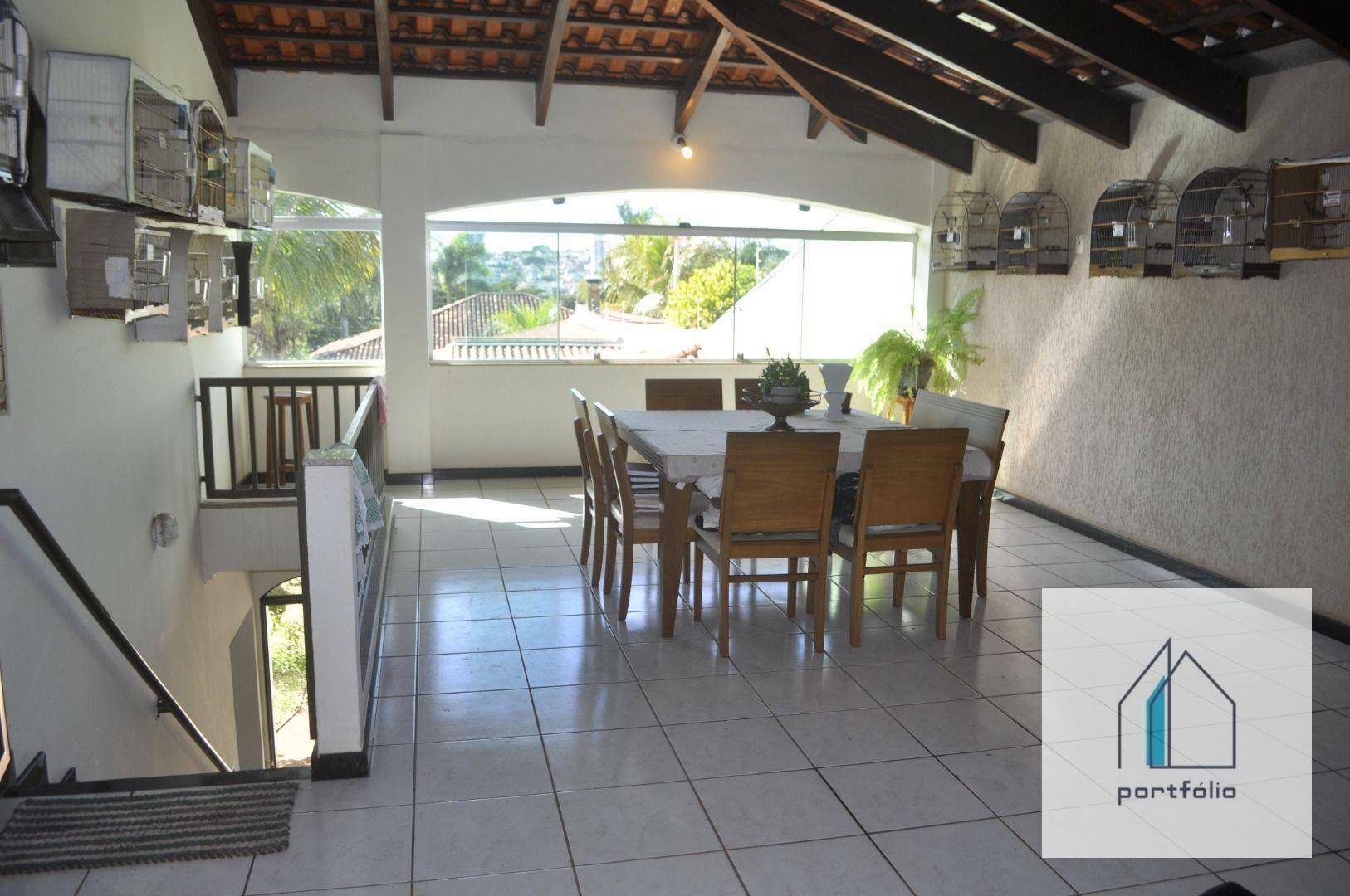 Casa à venda com 3 quartos, 520m² - Foto 20