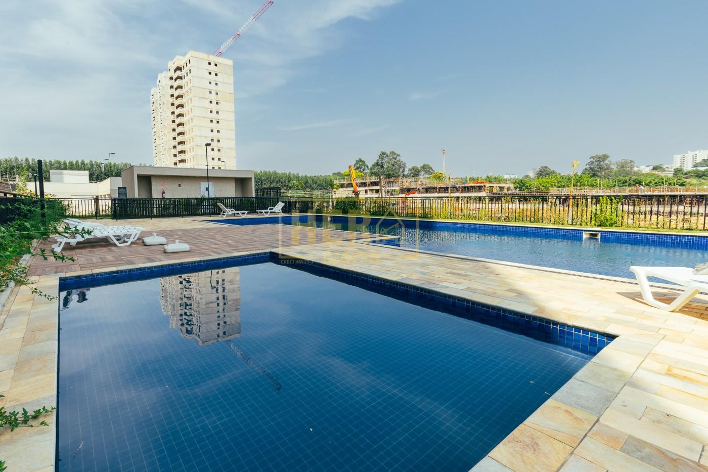 Apartamento para alugar com 3 quartos, 64m² - Foto 22