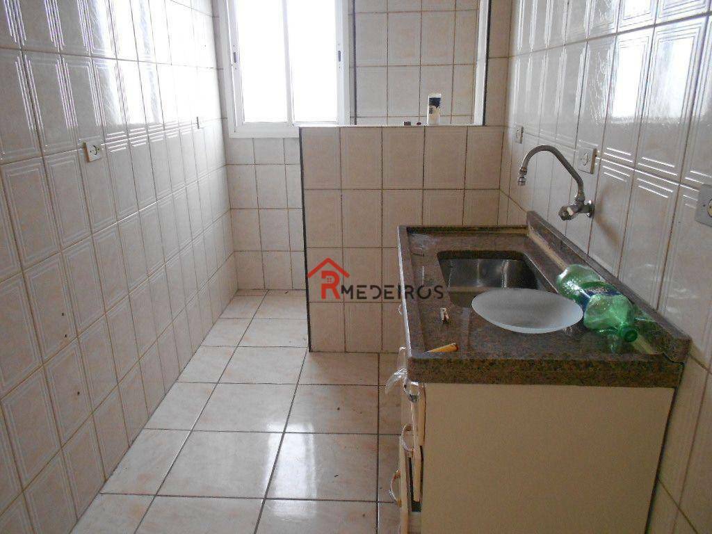 Apartamento à venda com 1 quarto, 39m² - Foto 14