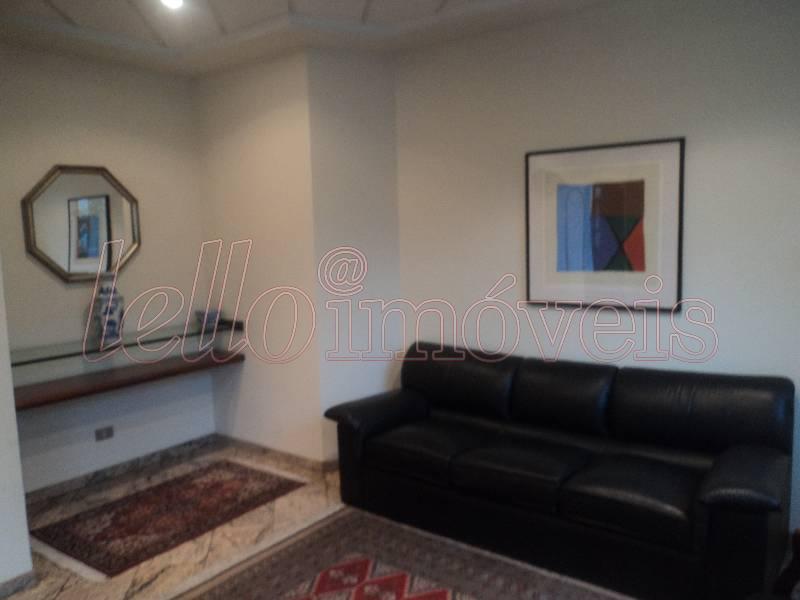 Apartamento à venda com 3 quartos, 170m² - Foto 27