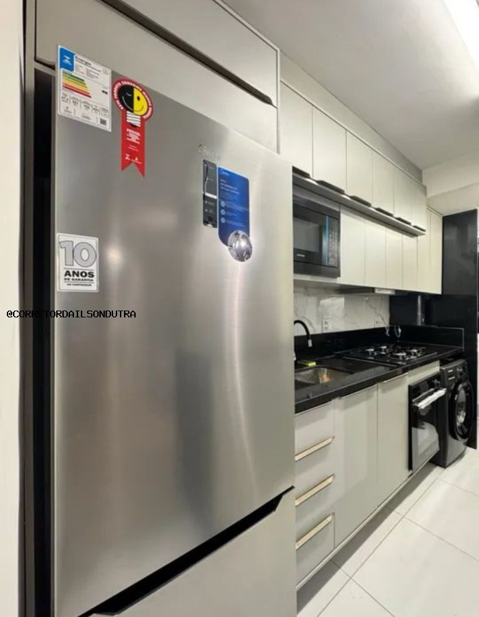 Apartamento para alugar com 2 quartos, 54m² - Foto 8