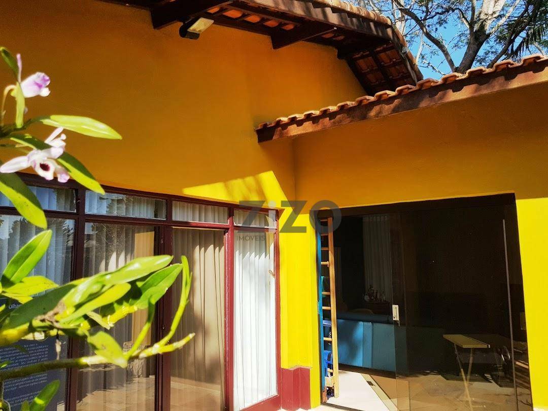 Casa, 3 quartos, 224 m² - Foto 2