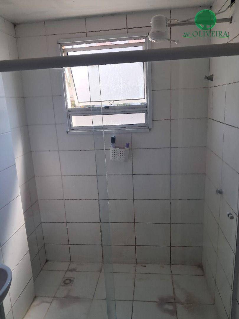 Apartamento à venda com 2 quartos, 52m² - Foto 5