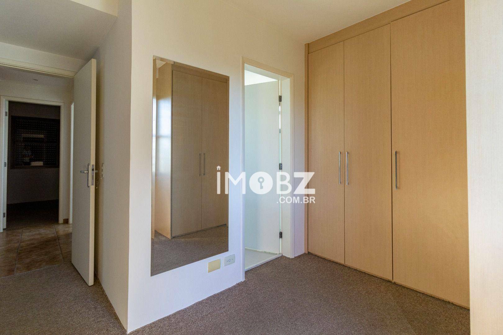 Apartamento à venda com 3 quartos, 160m² - Foto 10