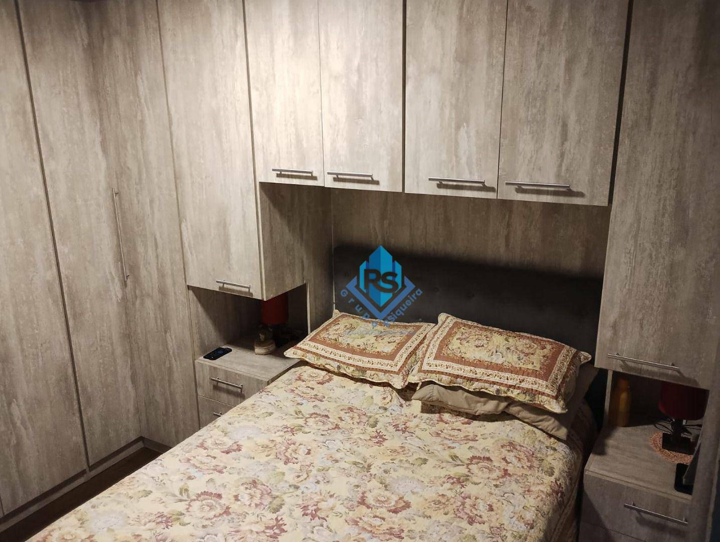 Apartamento à venda com 2 quartos, 54m² - Foto 14