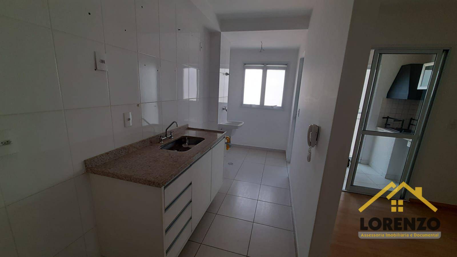 Apartamento à venda com 2 quartos, 59m² - Foto 20