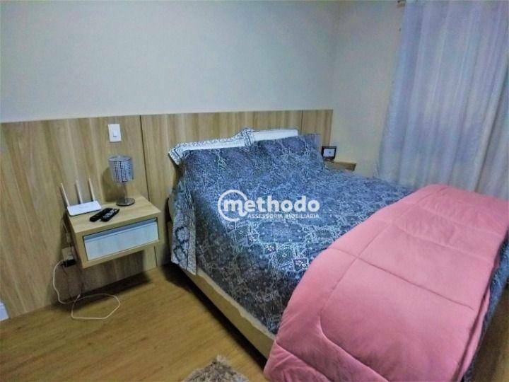 Apartamento à venda com 3 quartos, 96m² - Foto 14