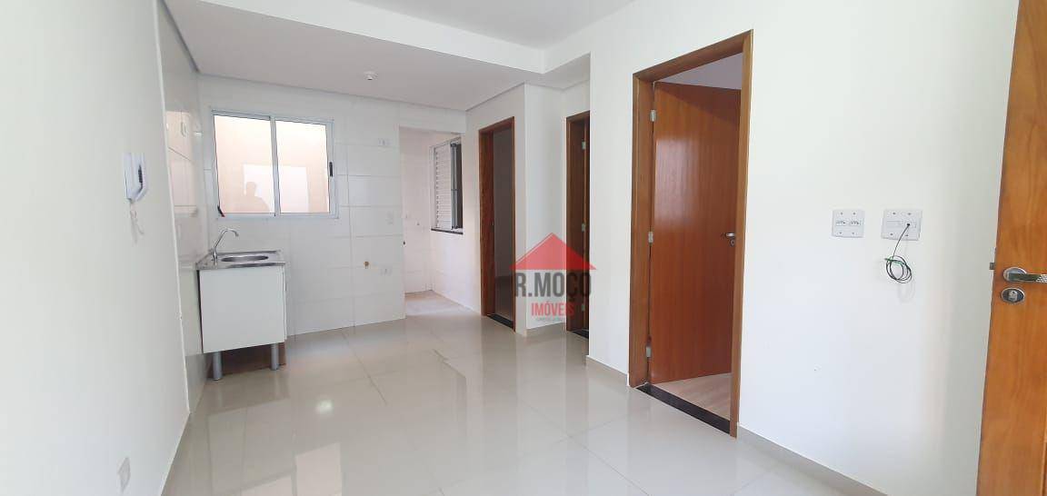 Apartamento para alugar com 2 quartos, 36m² - Foto 2