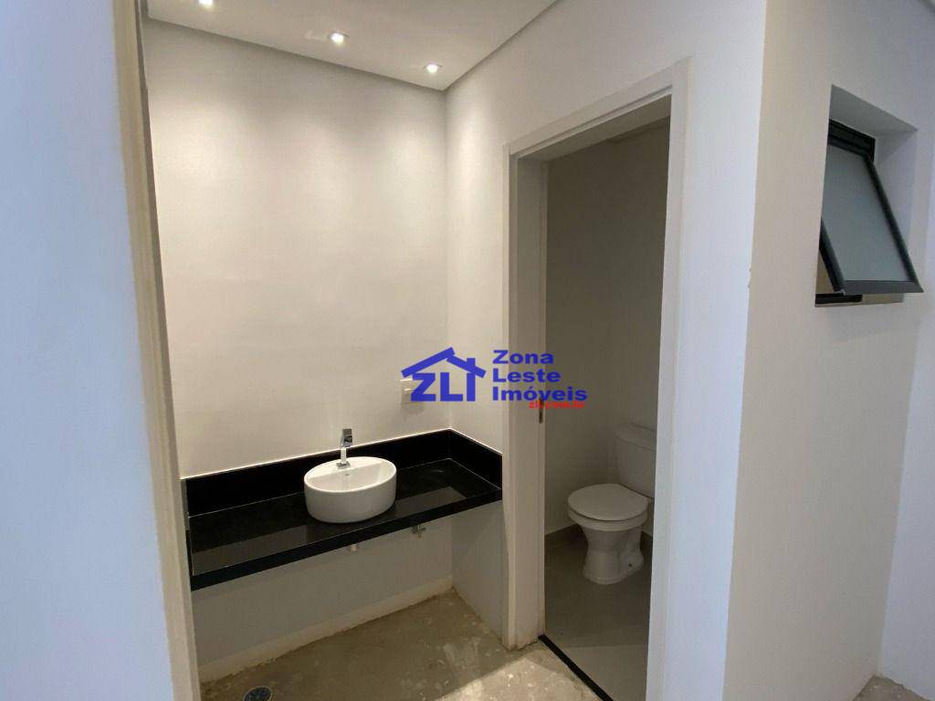 Sobrado para alugar com 5 quartos, 150m² - Foto 14