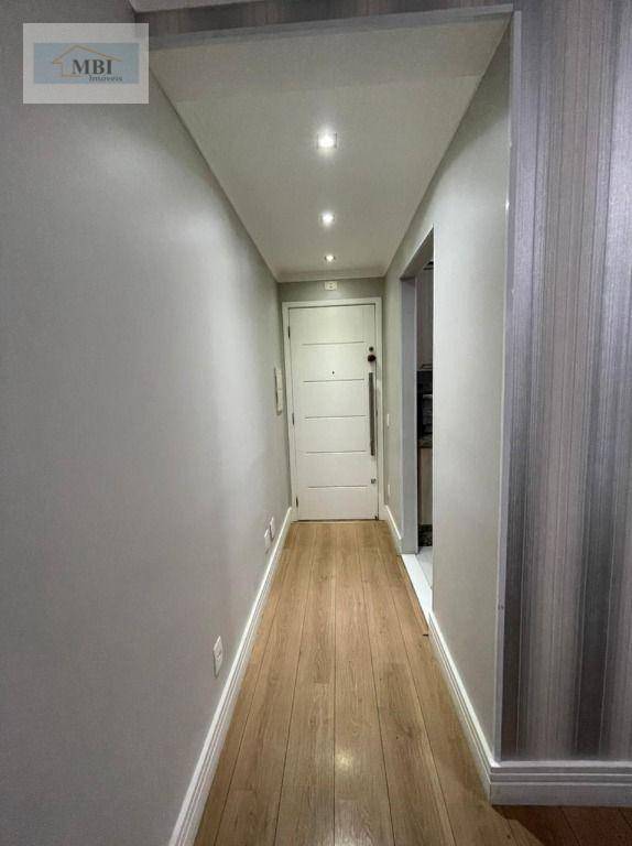 Apartamento à venda com 3 quartos, 80m² - Foto 29