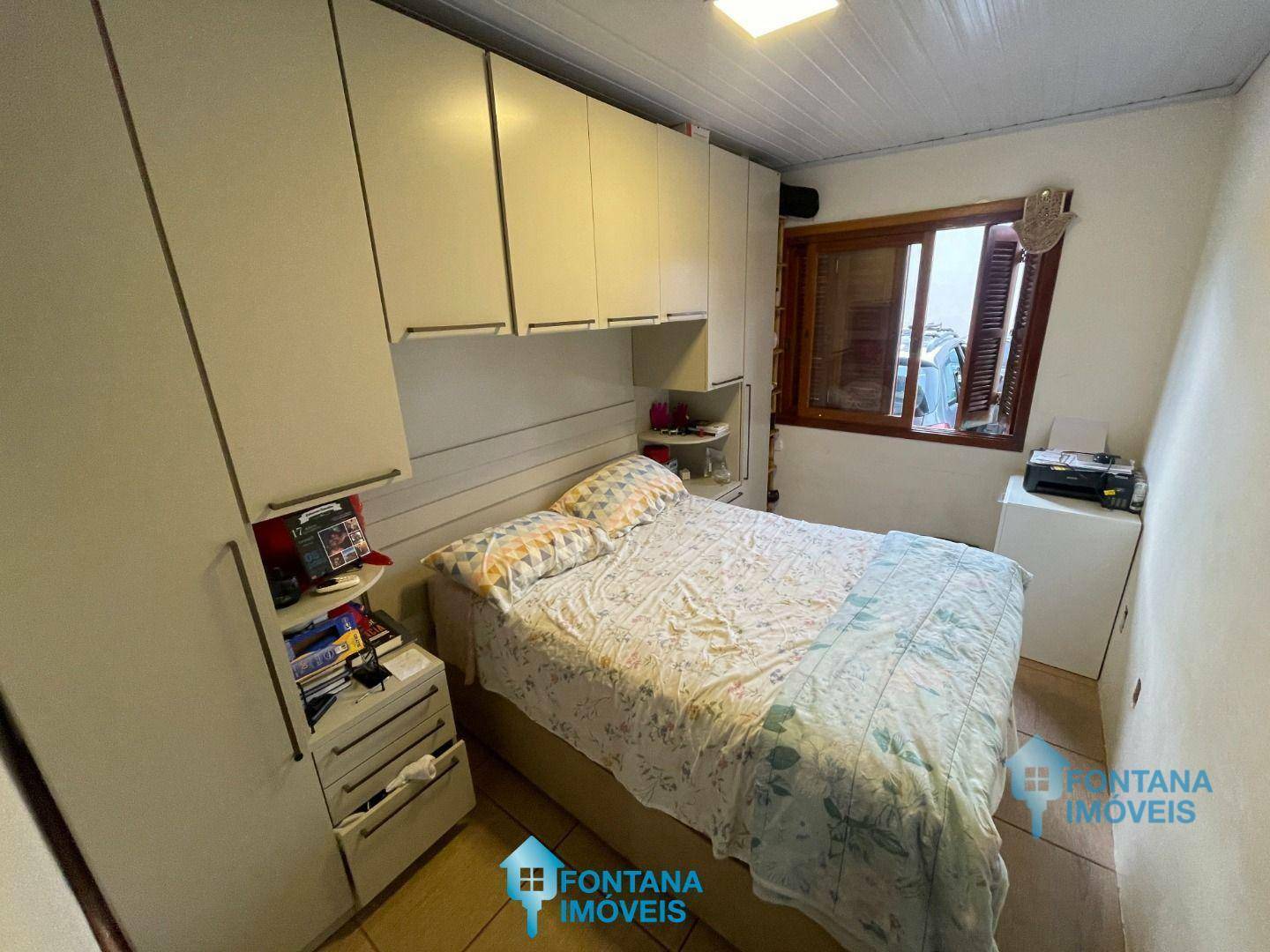 Casa de Condomínio à venda com 3 quartos, 61m² - Foto 8