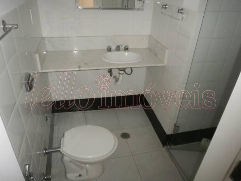 Apartamento para alugar com 2 quartos, 116m² - Foto 14