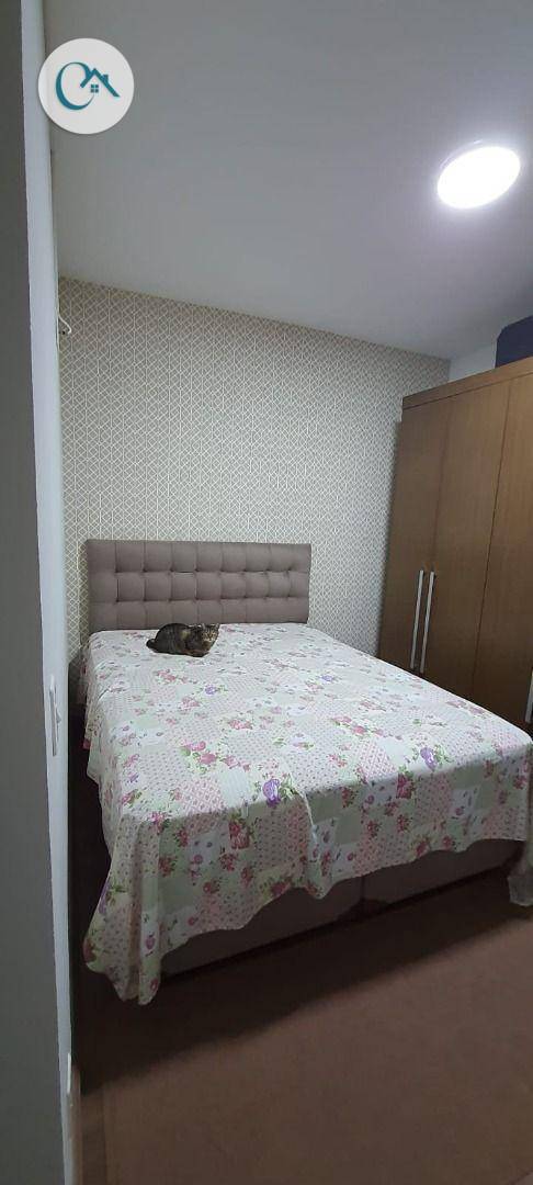 Apartamento à venda com 2 quartos, 66m² - Foto 10