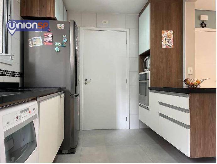 Apartamento à venda com 2 quartos, 87m² - Foto 11