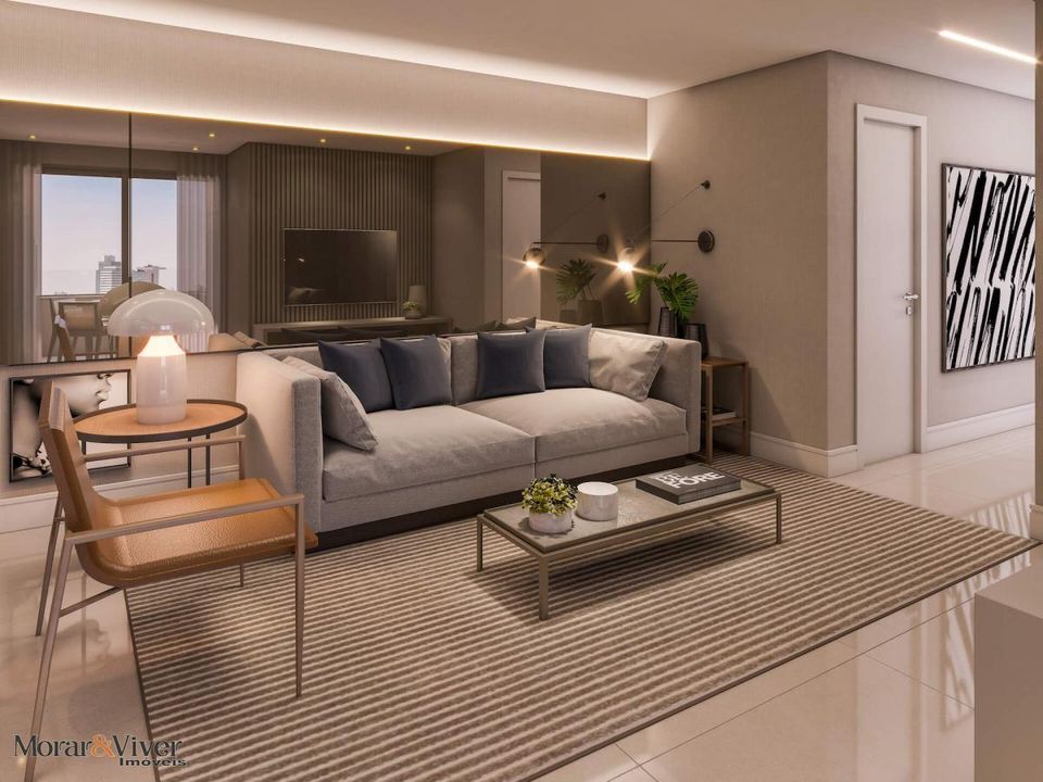 Apartamento à venda com 3 quartos, 120m² - Foto 13