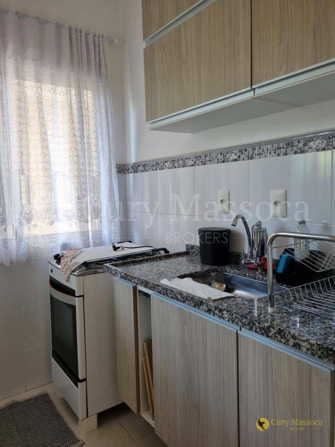 Apartamento à venda com 2 quartos, 65m² - Foto 6