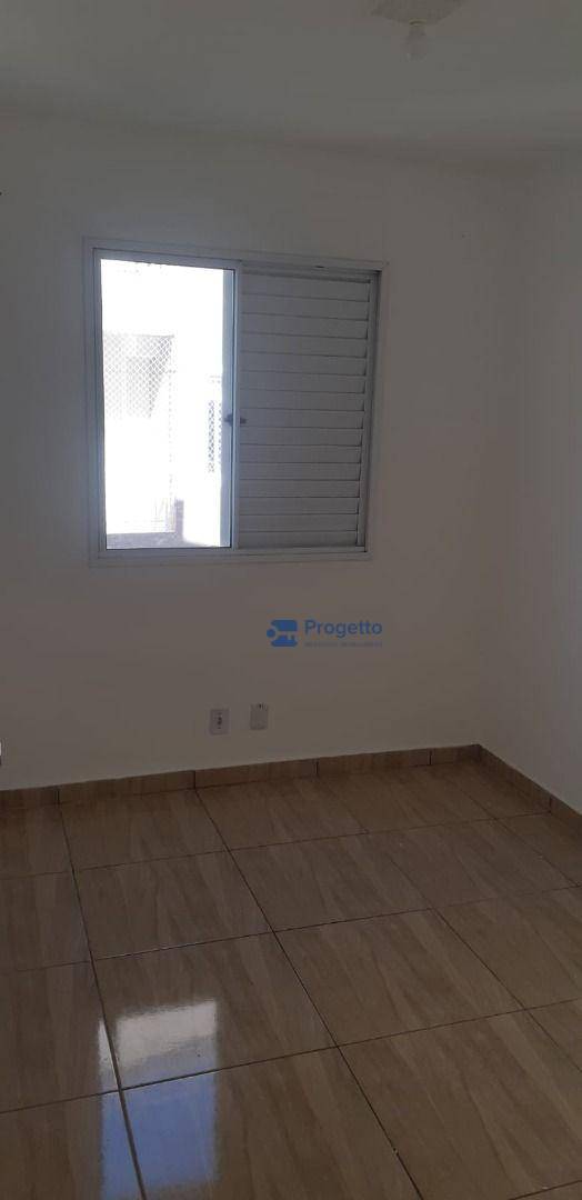 Apartamento à venda com 2 quartos, 55m² - Foto 14