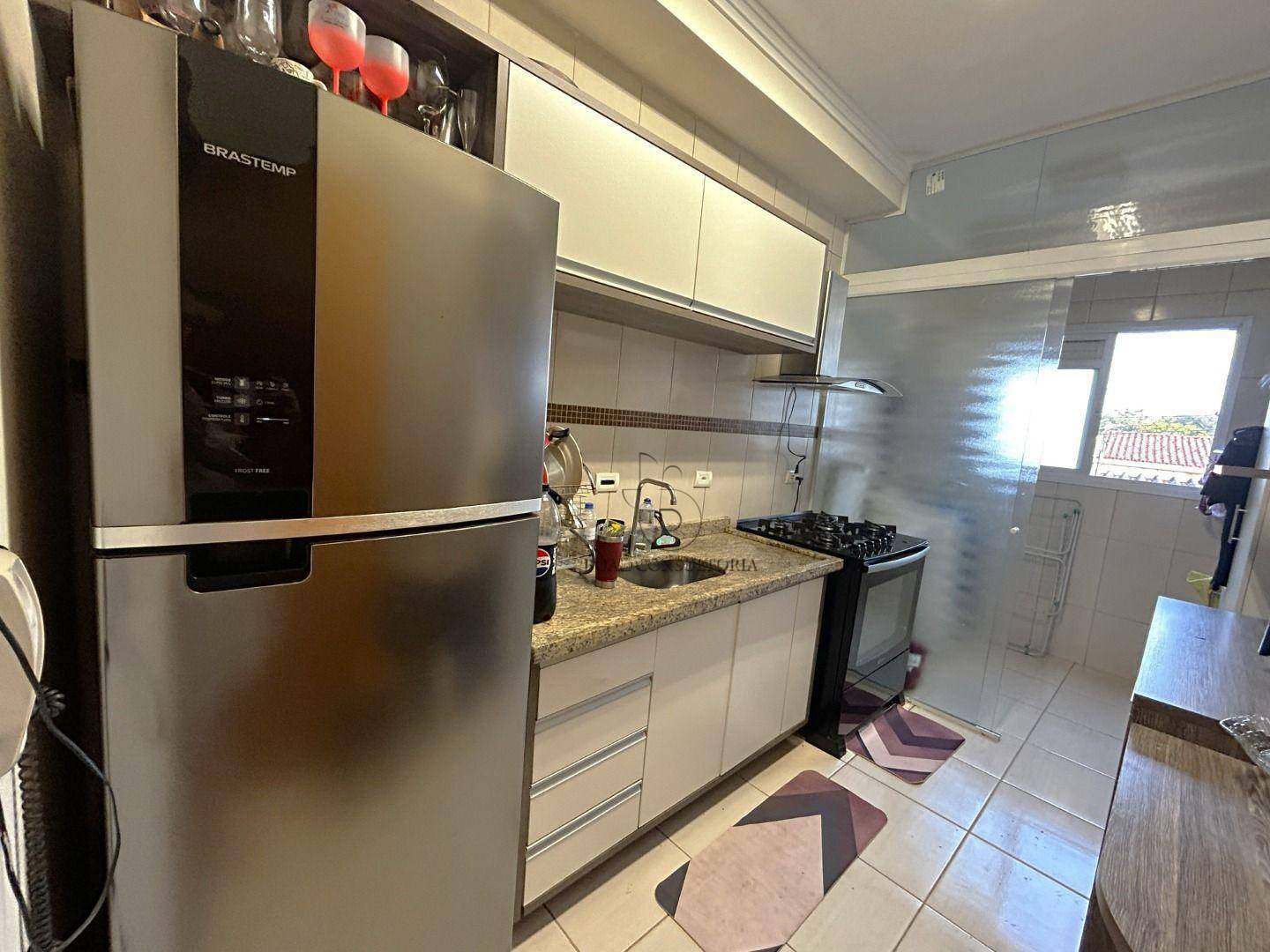 Apartamento à venda com 2 quartos, 62m² - Foto 15