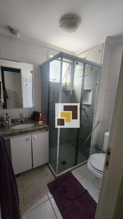 Apartamento à venda com 3 quartos, 78m² - Foto 6