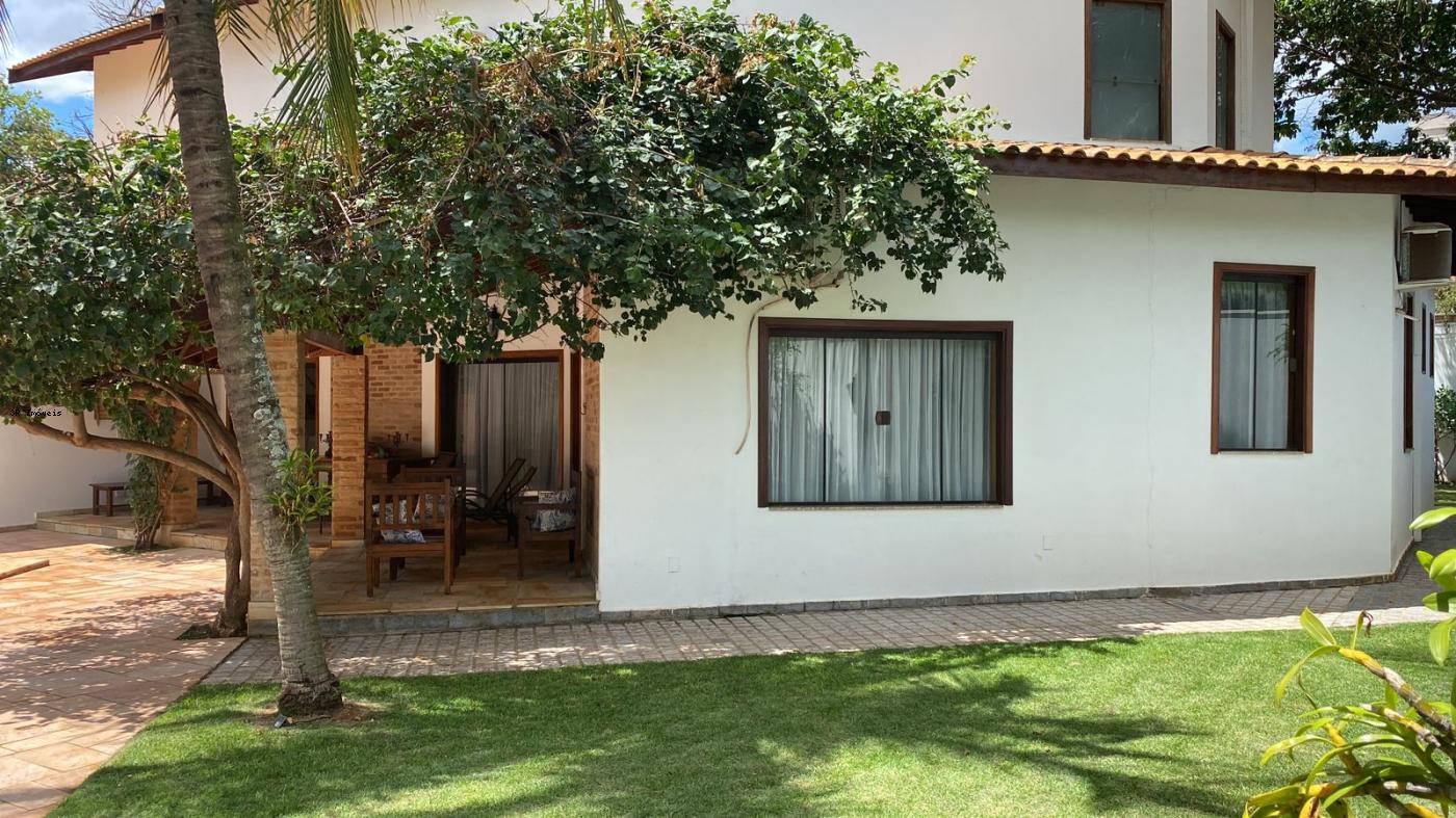 Casa para alugar com 6 quartos, 468m² - Foto 18