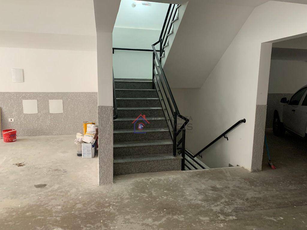 Cobertura à venda com 2 quartos, 95m² - Foto 15